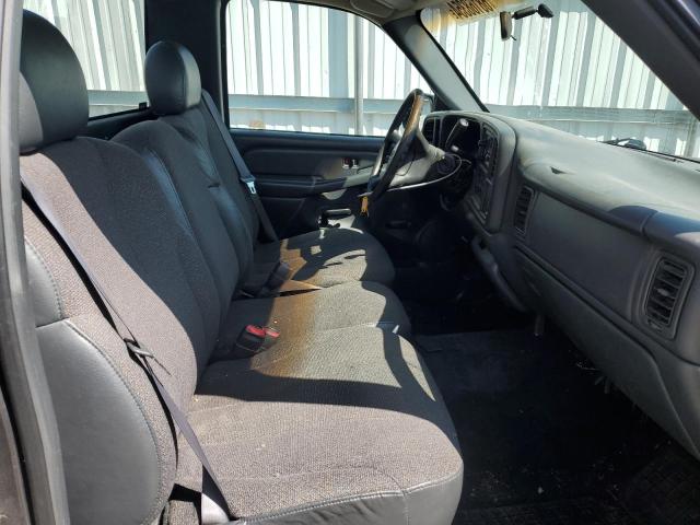 Photo 10 from auction – 2000 CHEVROLET SILVERADO with VIN 1GCEC14V5YE343684