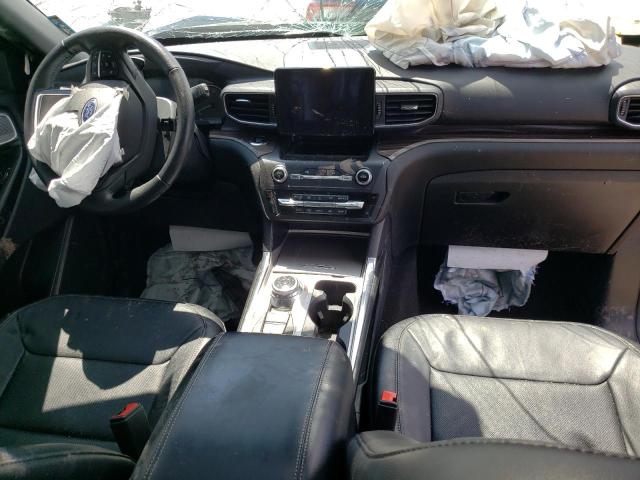 Photo 8 from auction – 2020 FORD EXPLORER L with VIN 1FMSK8FH1LGA38648
