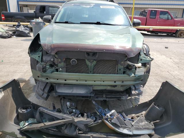 Photo 5 from auction – 2013 SUBARU OUTBACK 2. with VIN 4S4BRCAC4D3270275