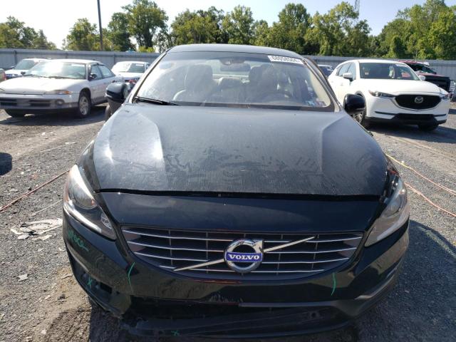 Photo 5 from auction – 2014 VOLVO S60 T5 with VIN YV1612FSXE2274386