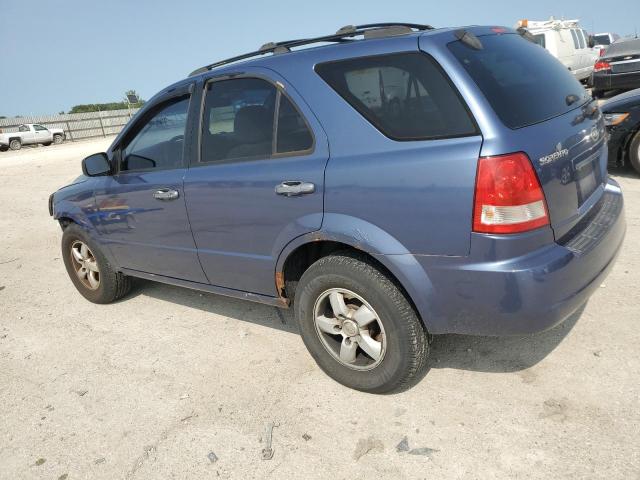 Photo 2 from auction – 2006 KIA SORENTO EX with VIN KNDJC733665542564
