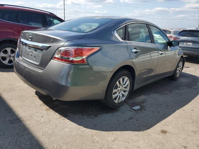 Photo 3 from auction – 2015 NISSAN ALTIMA 2.5 with VIN 1N4AL3AP8FC439937