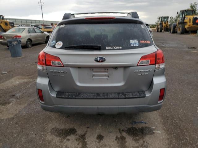 Photo 6 from auction – 2010 SUBARU OUTBACK 3. with VIN 4S4BRDLC1A2365820