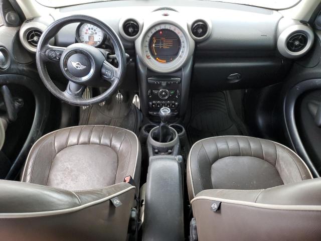 Zdjęcie 8 z aukcji – 2012 MINI COOPER S C z VIN WMWZC3C52CWM26648