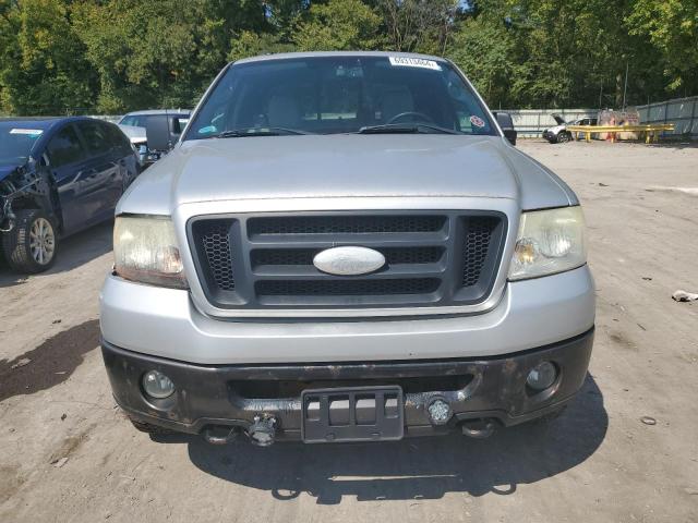 Photo 5 from auction – 2007 FORD F150 with VIN 1FTPX14V87FA23555