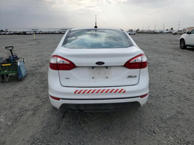 Photo 6 from auction – 2016 FORD FIESTA SE with VIN 3FADP4BJ5GM150273