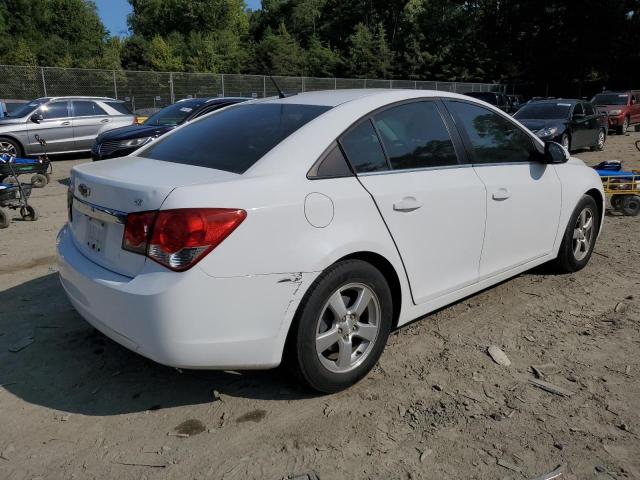 Photo 3 from auction – 2014 CHEVROLET CRUZE LT with VIN 1G1PC5SB1E7341058
