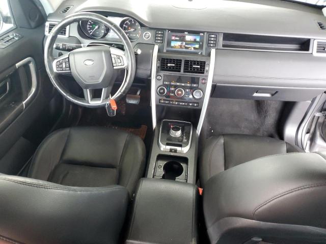 Photo 8 from auction – 2016 LAND ROVER DISCOVERY with VIN SALCP2BG5GH573379