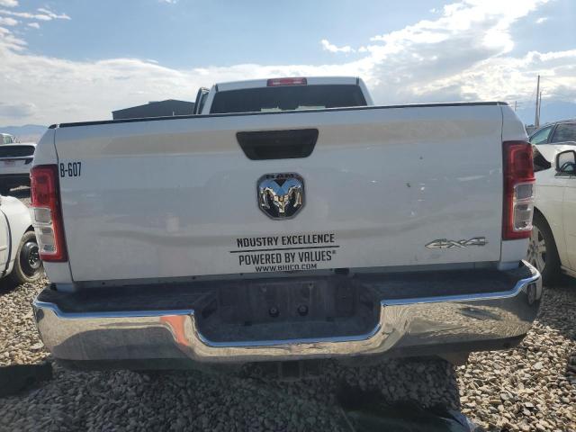 Photo 6 from auction – 2024 RAM 2500 TRADE with VIN 3C6UR5HJ7RG139835