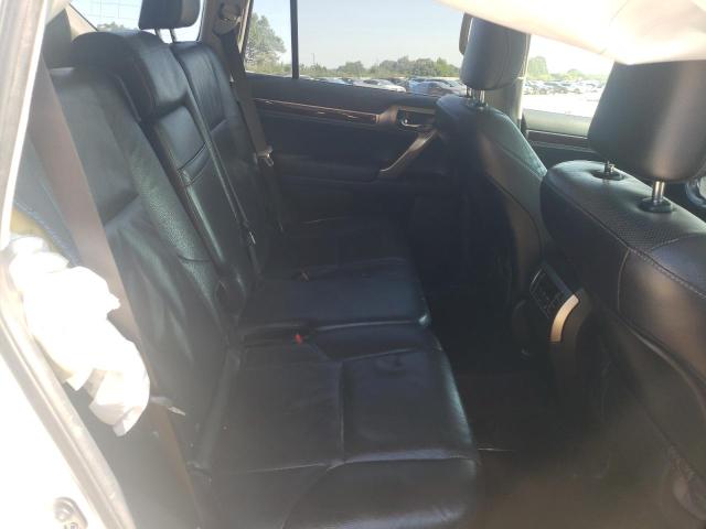 Photo 10 from auction – 2015 LEXUS GX 460 with VIN JTJBM7FX1F5112924