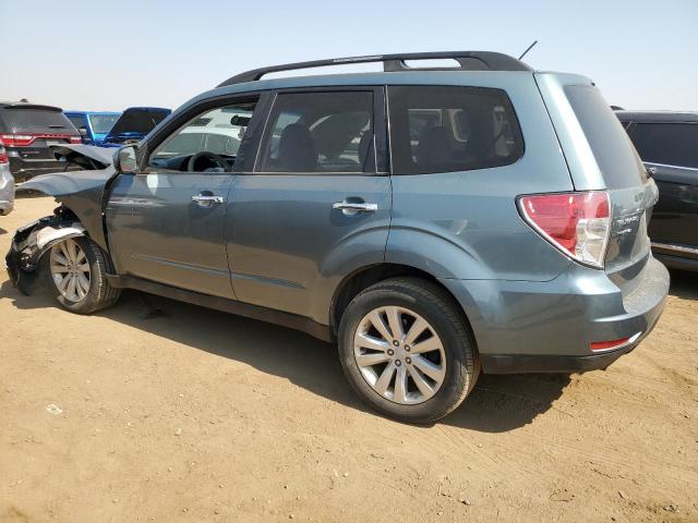 Photo 2 from auction – 2012 SUBARU FORESTER 2 with VIN JF2SHADCXCH465601