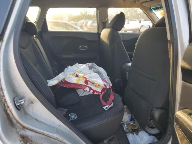 Photo 10 from auction – 2014 KIA SOUL with VIN KNDJN2A21E7700738