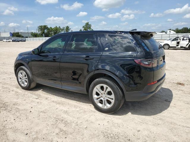 Photo 2 from auction – 2020 LAND ROVER DISCOVERY with VIN SALCK2FX4LH871117