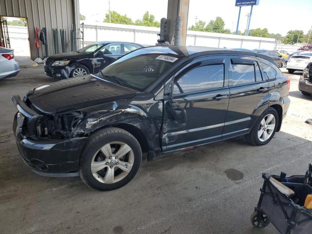 DODGE CALIBER MA 2011 with VIN 1B3CB3HA2BD120515 - Photo from auction