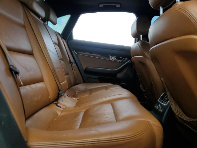 Photo 10 from auction – 2006 AUDI A6 3.2 QUA with VIN WAUDH74F16N100134