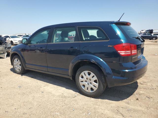 Photo 2 from auction – 2013 DODGE JOURNEY SE with VIN 3C4PDCAB3DT723001
