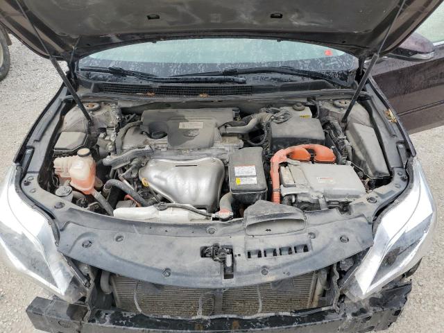 Photo 11 from auction – 2016 TOYOTA AVALON HYB with VIN 4T1BD1EB7GU051295