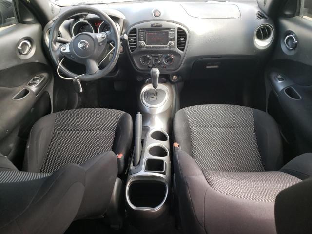 Photo 8 from auction – 2015 NISSAN JUKE S with VIN JN8AF5MR2FT505087