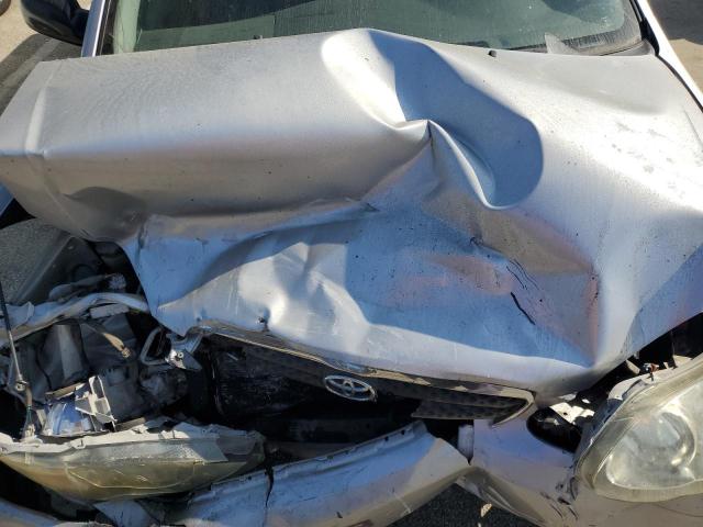 Photo 11 from auction – 2007 TOYOTA COROLLA CE with VIN JTDBR32E370121818