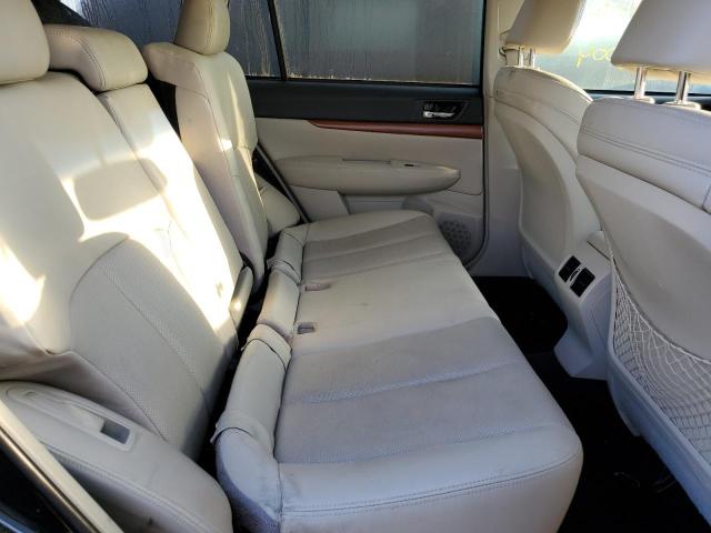 Photo 10 from auction – 2013 SUBARU OUTBACK 2. with VIN 4S4BRCKC7D3278272