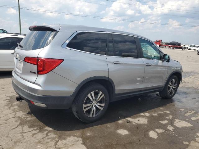 Photo 3 from auction – 2018 HONDA PILOT EXL with VIN 5FNYF5H88JB026387