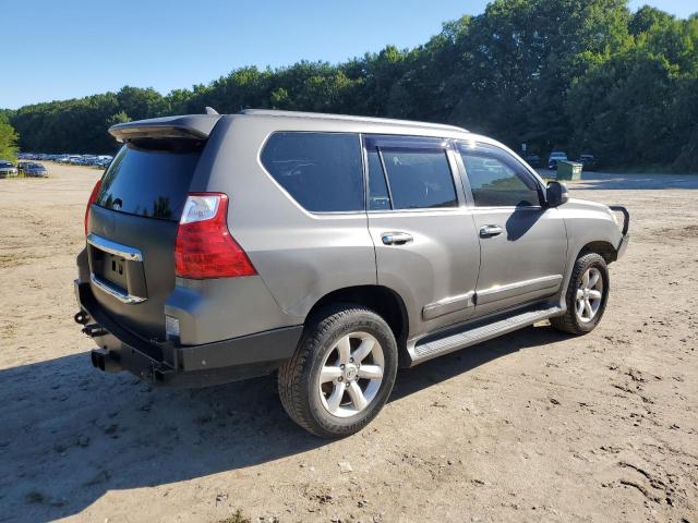Photo 3 from auction – 2013 LEXUS GX 460 with VIN JTJBM7FX7D5061765