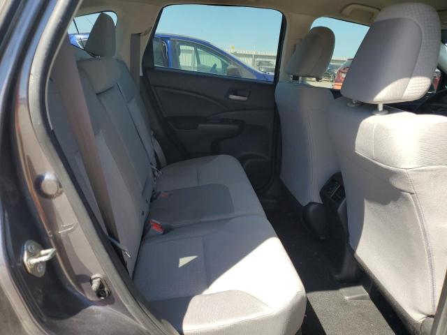 Photo 11 from auction – 2016 HONDA CR-V LX with VIN 2HKRM3H35GH505881