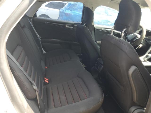 Photo 10 from auction – 2014 FORD FUSION SE with VIN 3FA6P0H91ER179350