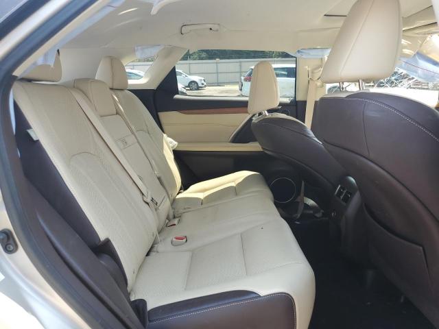 Photo 11 from auction – 2017 LEXUS RX 350 BAS with VIN 2T2ZZMCA8HC057228
