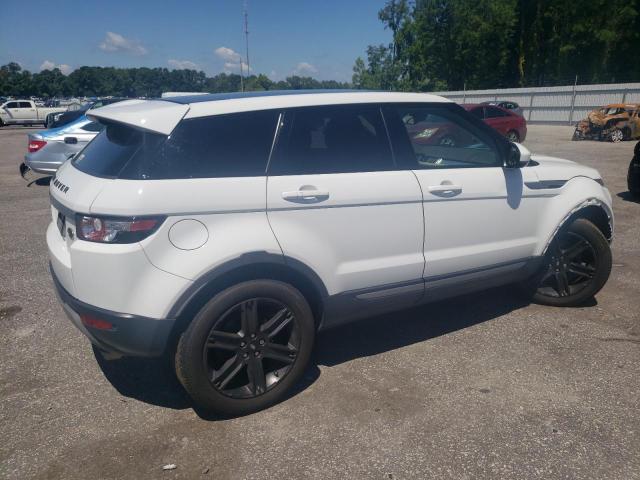 Photo 3 from auction – 2014 LAND ROVER RANGE ROVE with VIN SALVP2BG3EH901503