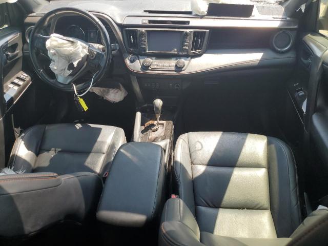 Photo 8 from auction – 2016 TOYOTA RAV4 SE with VIN JTMJFREV1GJ058943