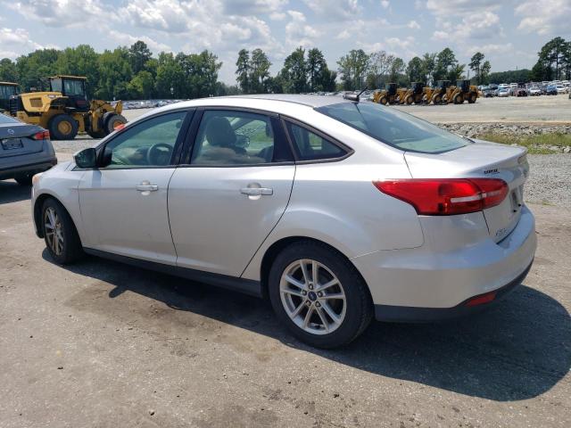 Photo 2 from auction – 2016 FORD FOCUS SE with VIN 1FADP3F29GL201899