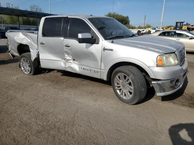 Photo 4 from auction – 2008 LINCOLN MARK LT with VIN 5LTPW16568FJ00163