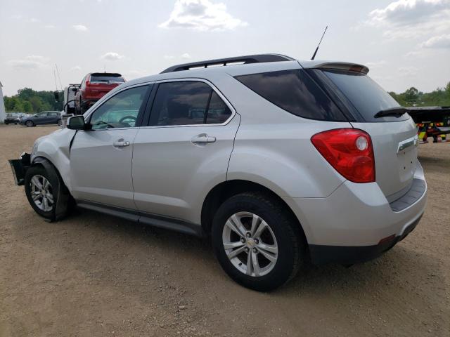 Photo 2 from auction – 2010 CHEVROLET EQUINOX LT with VIN 2CNALDEW2A6332252
