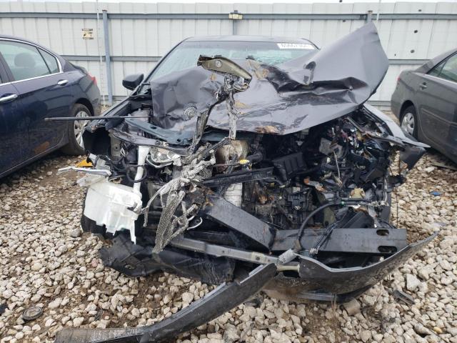 Photo 5 from auction – 2012 TOYOTA CAMRY BASE with VIN 4T4BF1FKXCR180544