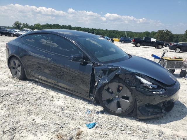 Photo 4 from auction – 2021 TESLA MODEL 3 with VIN 5YJ3E1EB4MF050664