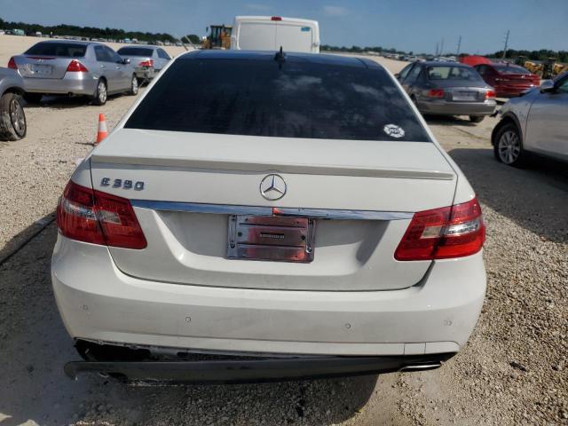 Photo 6 from auction – 2011 MERCEDES-BENZ E 350 with VIN WDDHF5GB0BA274839