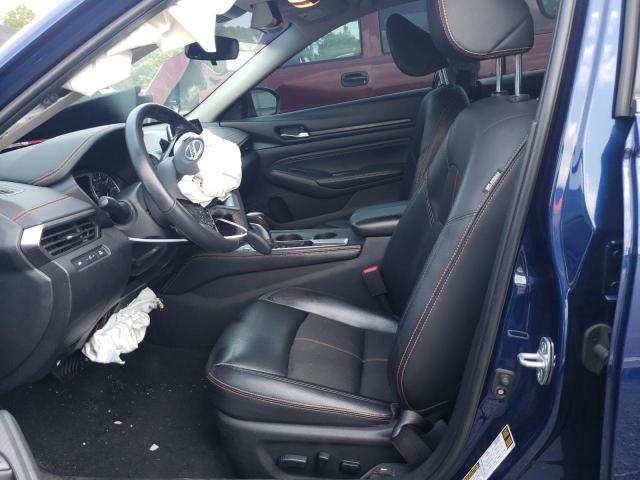 Photo 7 from auction – 2020 NISSAN ALTIMA SR with VIN 1N4BL4CW4LC188652