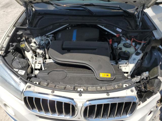 Photo 12 from auction – 2016 BMW X5 XDR40E with VIN 5UXKT0C55G0S78294
