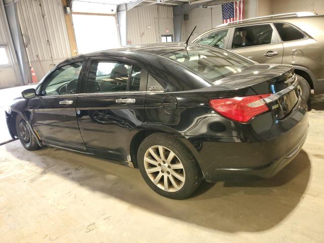Photo 2 from auction – 2014 CHRYSLER 200 LIMITE with VIN 1C3CCBCG5EN157045