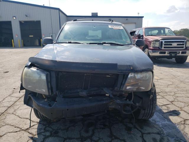 Photo 5 from auction – 2007 CHEVROLET TRAILBLAZE with VIN 1GNDT13SX72238603