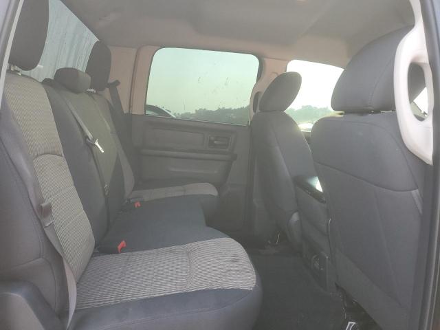 Photo 10 from auction – 2012 DODGE RAM 2500 S with VIN 3C6TD4CL2CG217166