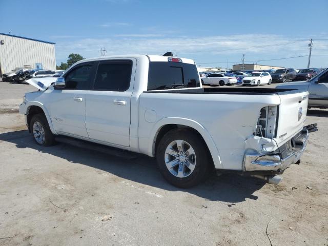 Photo 2 from auction – 2021 RAM 1500 LARAM with VIN 1C6SRFJM7MN674634