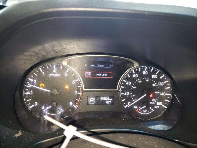 Photo 9 from auction – 2014 NISSAN PATHFINDER with VIN 5N1AR2MM1EC682620
