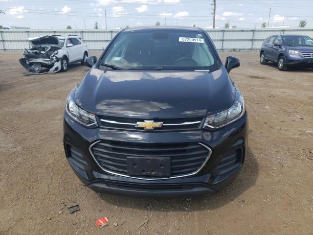 Photo 5 from auction – 2020 CHEVROLET TRAX LS with VIN 3GNCJKSB0LL124983