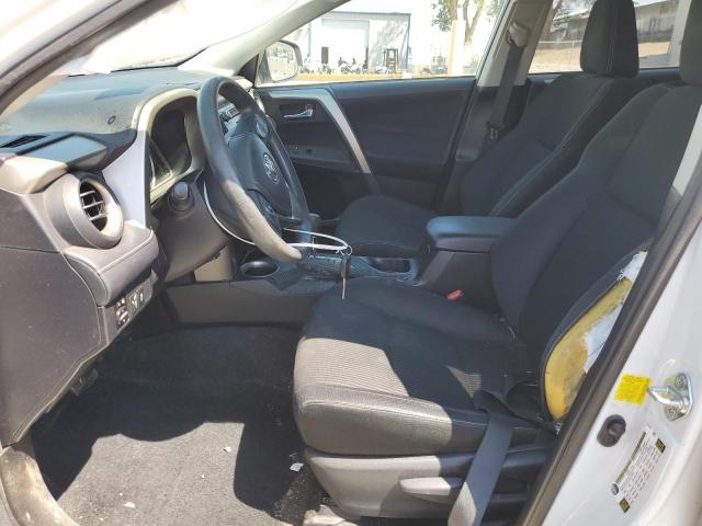 Photo 7 from auction – 2014 TOYOTA RAV-4 with VIN 2T3WFREV8EW091085