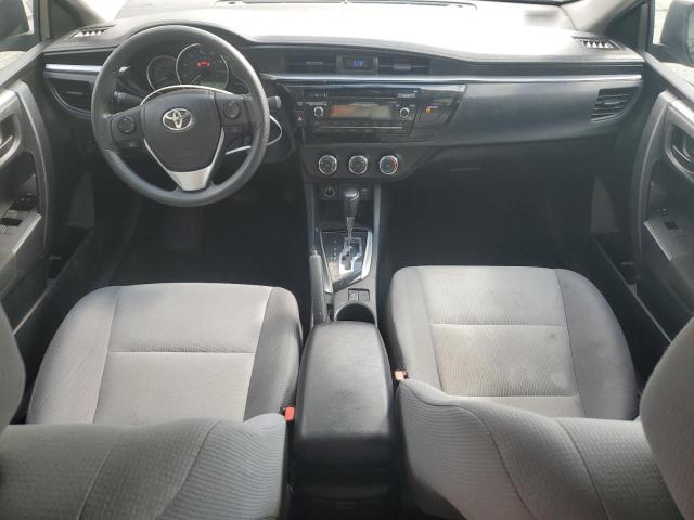 Photo 8 from auction – 2015 TOYOTA COROLLA L with VIN 2T1BURHE5FC456494