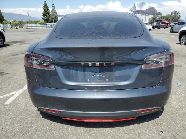 Photo 6 from auction – 2016 TESLA MODEL S with VIN 5YJSA1E19GF127743