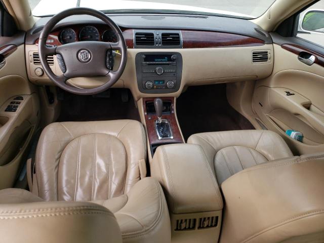 Photo 8 from auction – 2007 BUICK LUCERNE CX with VIN 1G4HD57267U132433