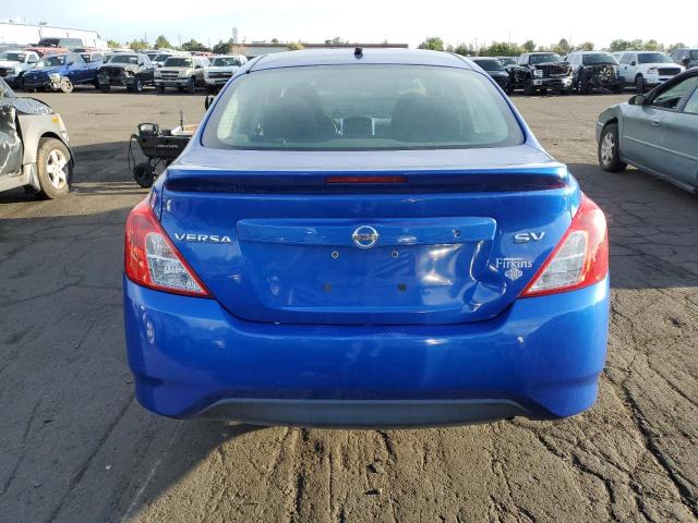 Photo 6 from auction – 2016 NISSAN VERSA S with VIN 3N1CN7AP3GL916772